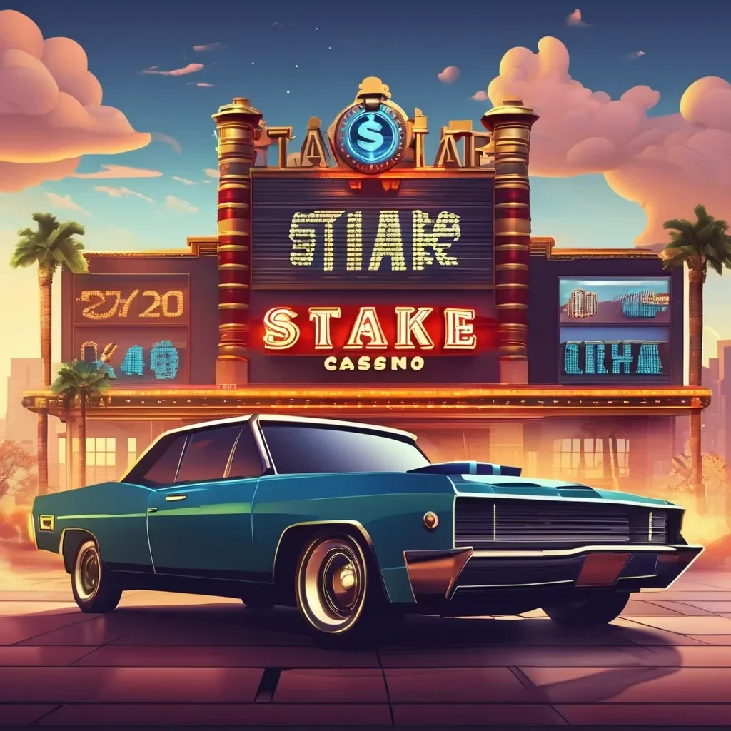 Stake App Download for Android