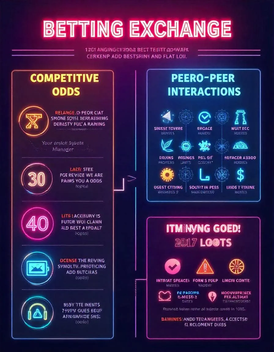 betting exchange