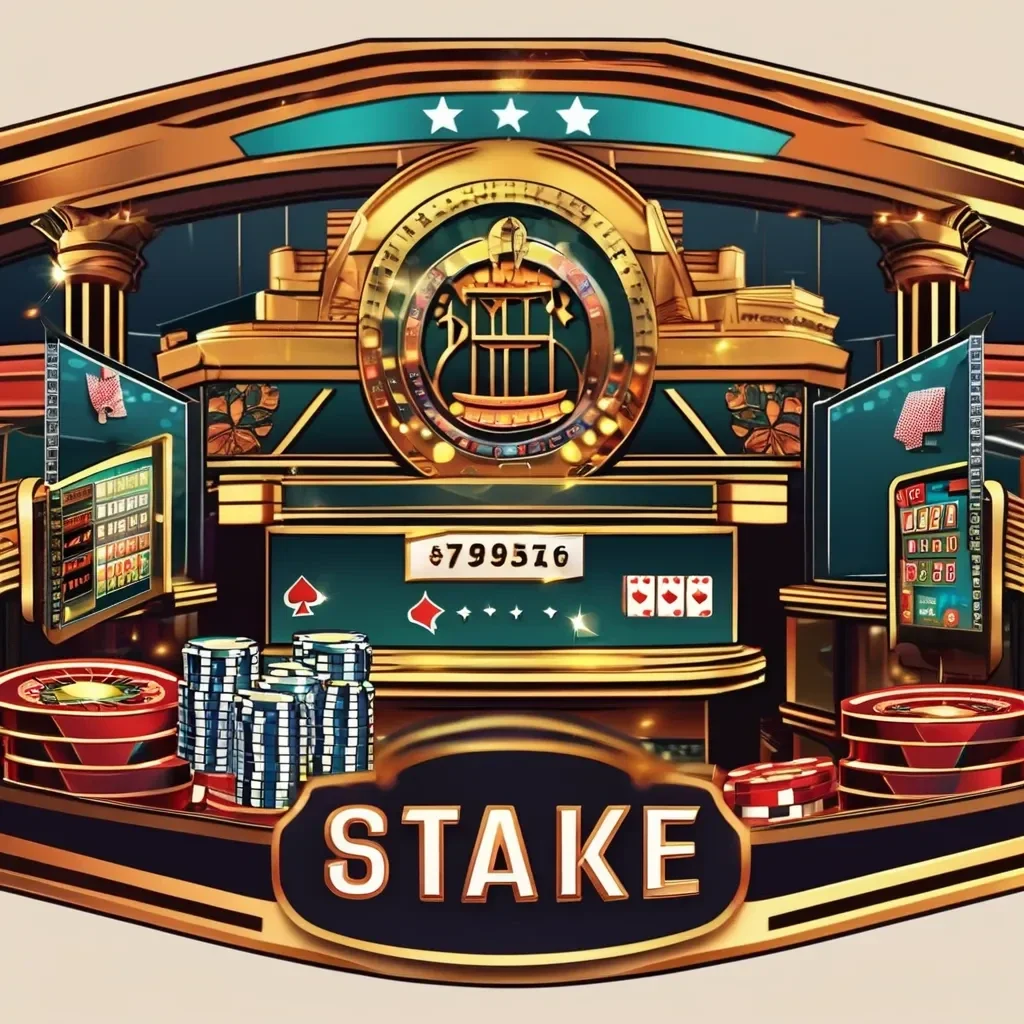 stake casino owner