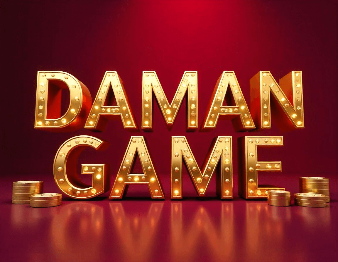 Daman Game