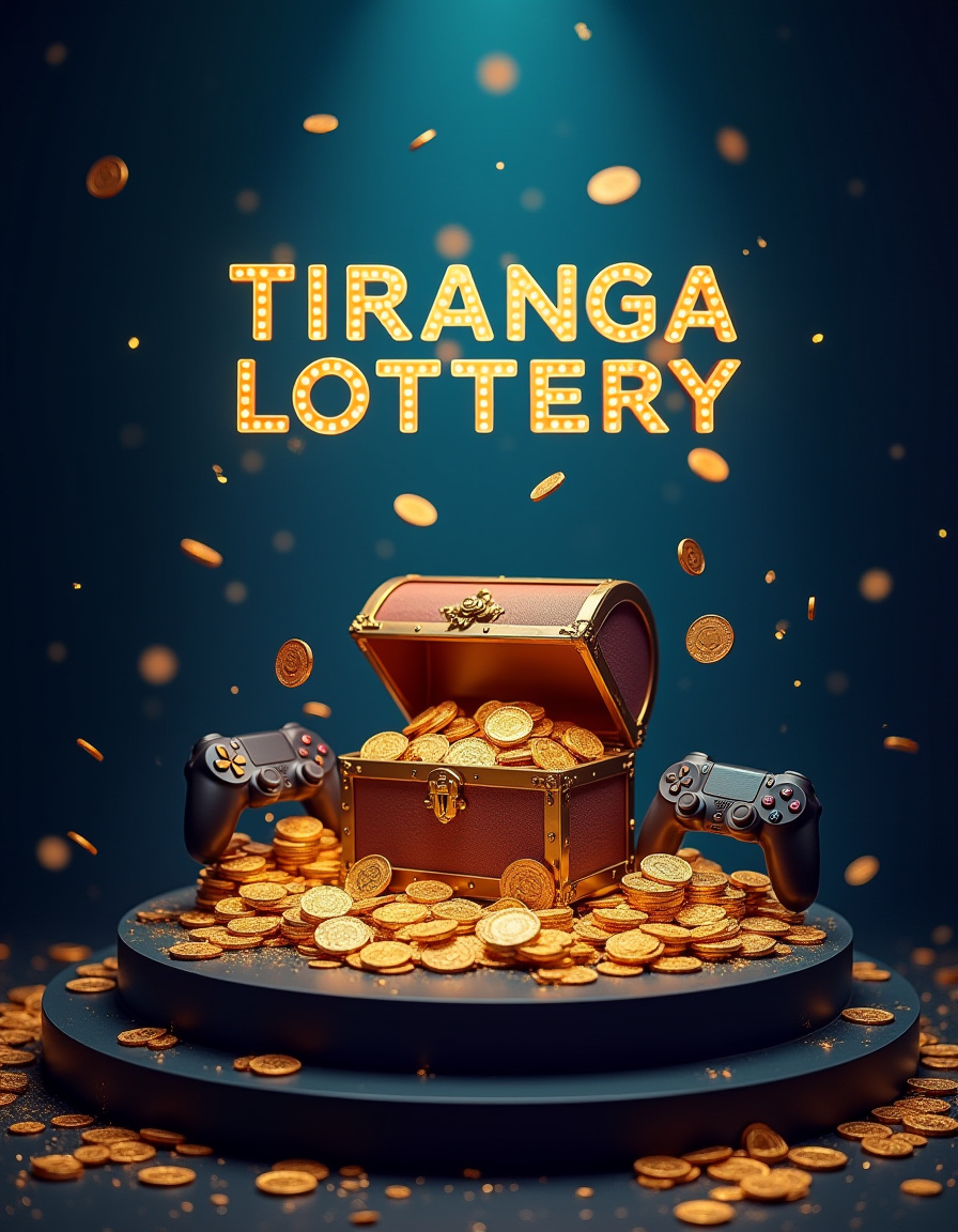 Tiranga Lottery