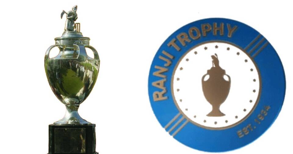 ranji trophy