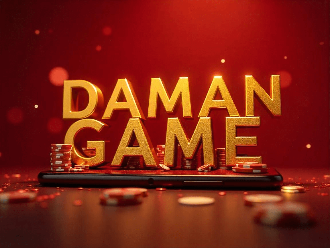 daman game