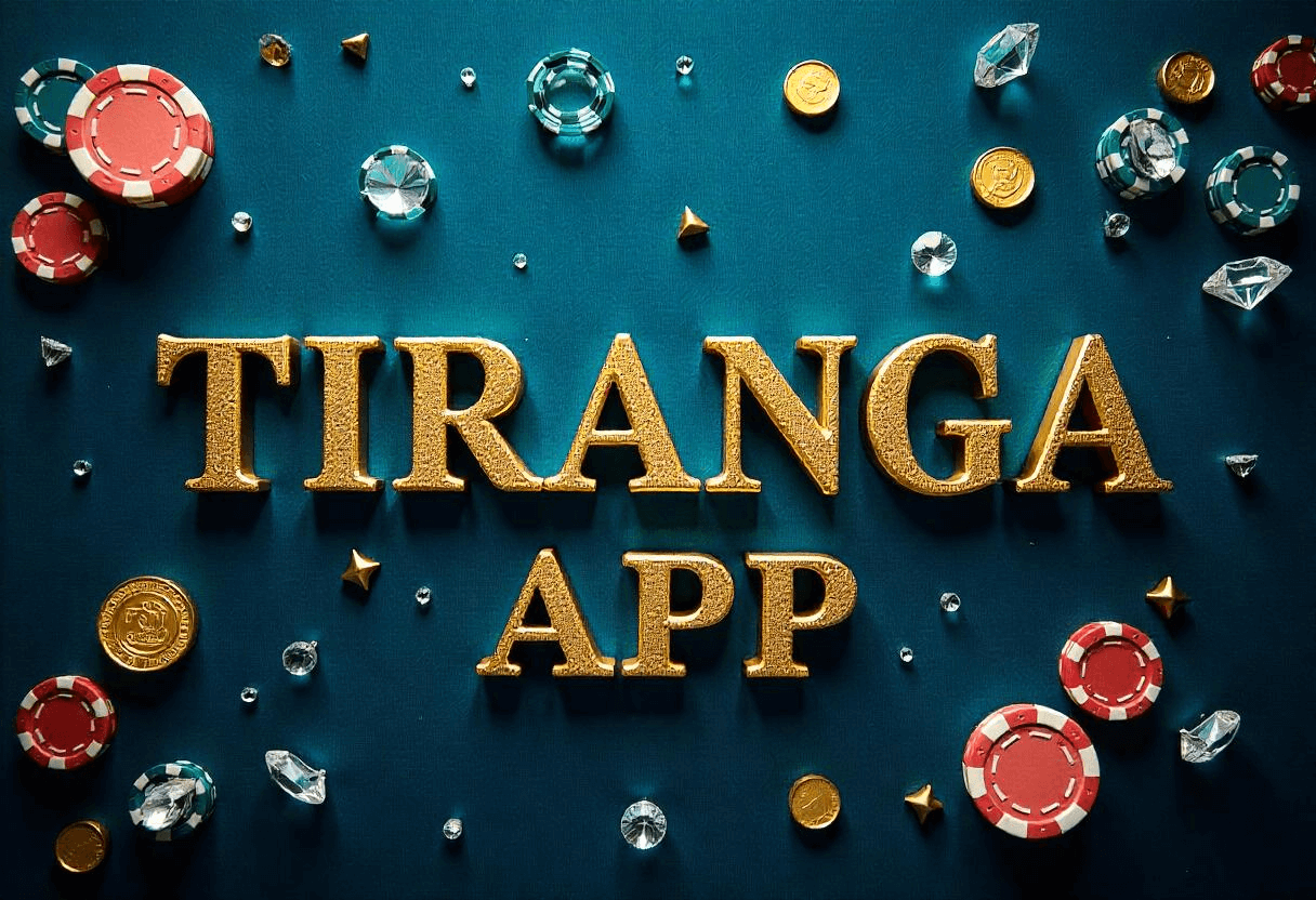 tiranga app