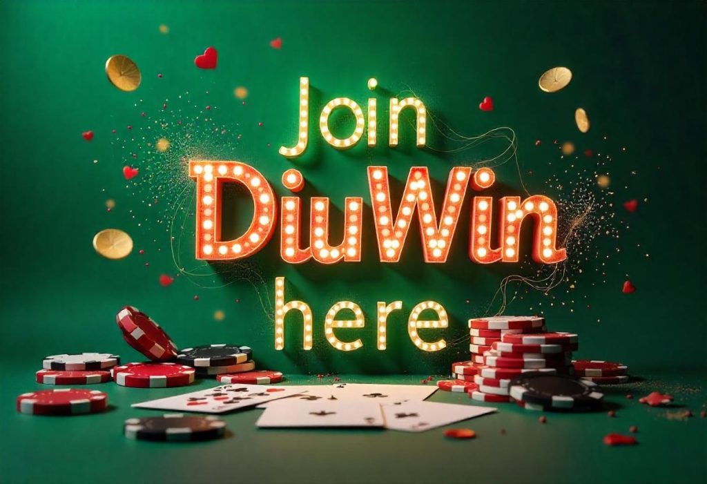 Diuwin Games