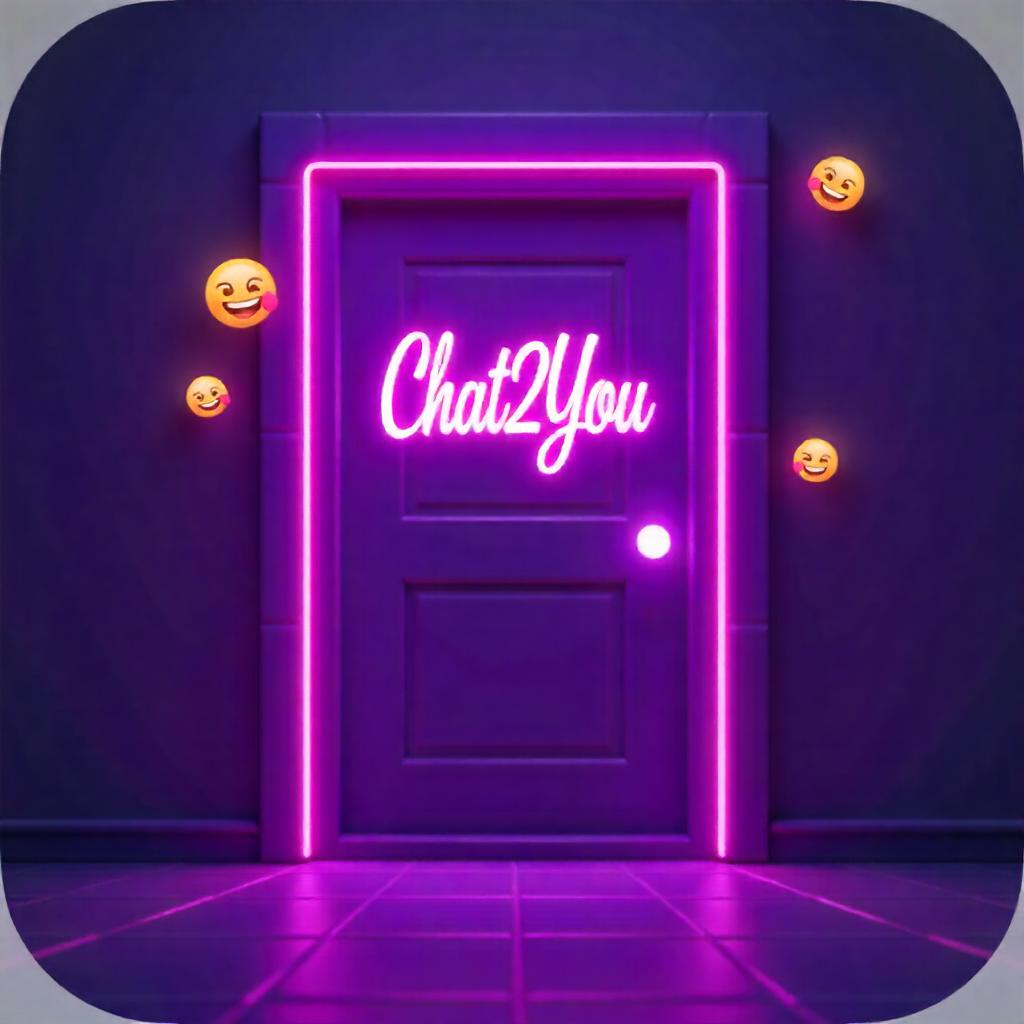 Private Chat Rooms