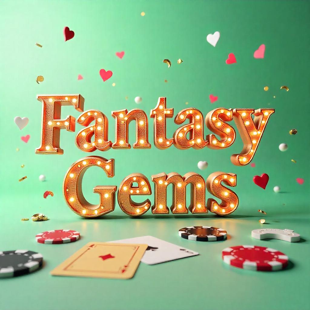 Fantasy Gems – Where Gaming and Earning Collide For The Digital Generation Of Pakistan