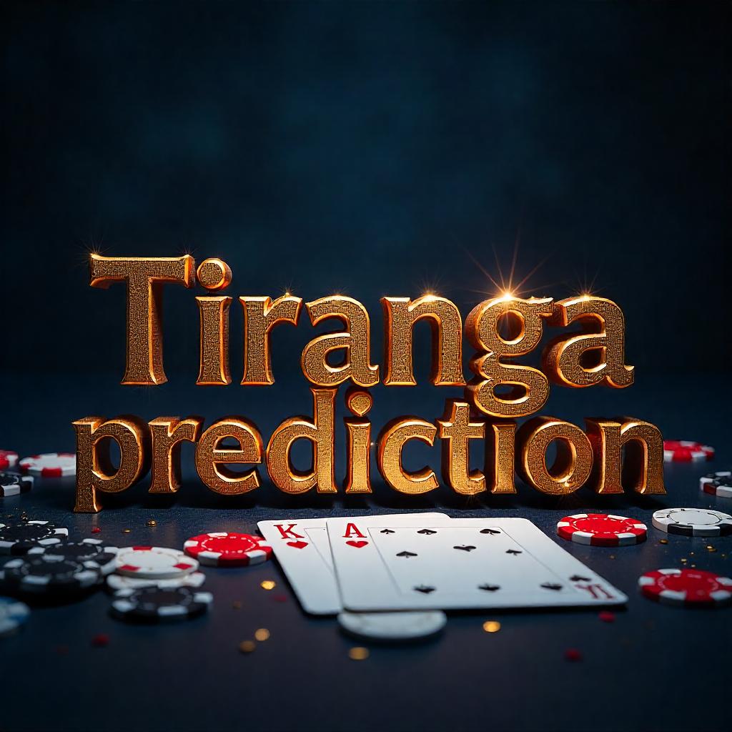 Tiranga Prediction