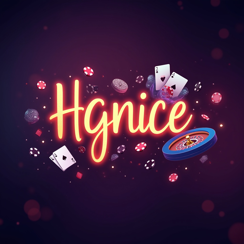 HGNICE
